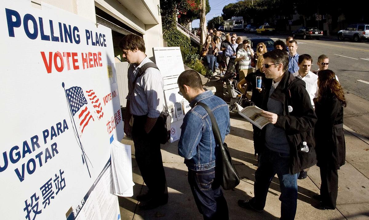 San Francisco’s Proposal for Teen Voting