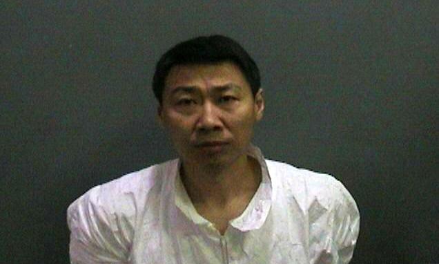 Irvine Man Sentenced to 26 Years to Life for Murdering Wife’s Boyfriend
