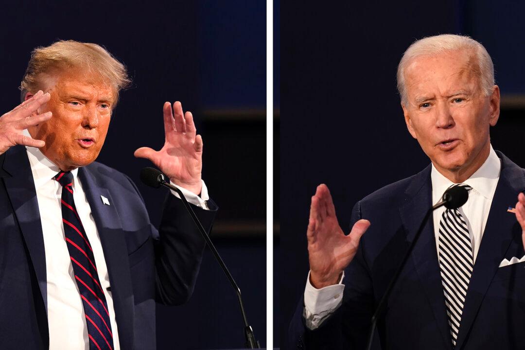 The Great Debate—America the Loser