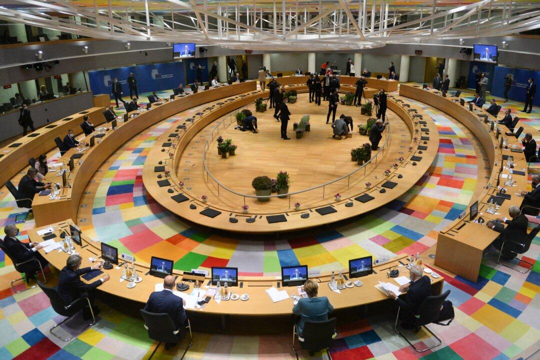 EU Member States Approve Brexit Trade Deal