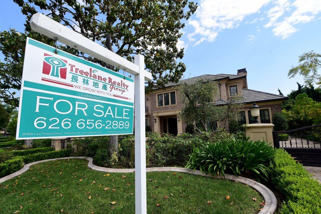 Southern California House Prices Continue to Defy Gravity