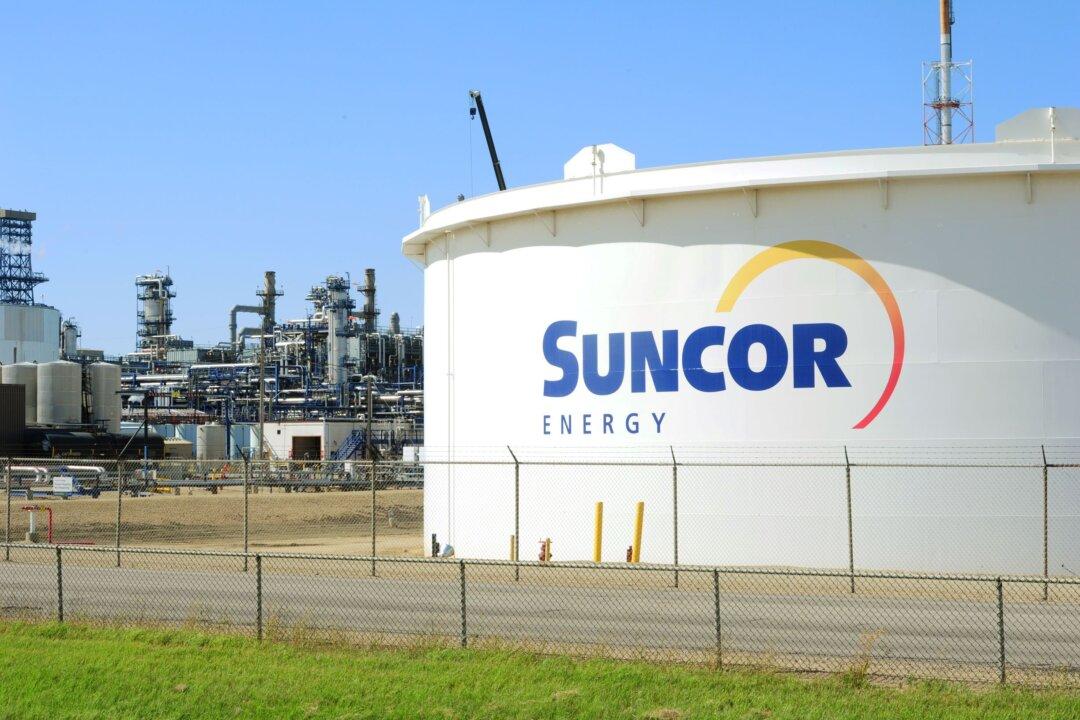 Canada’s Suncor Energy to Cut Up to 15% of Jobs as Pandemic Crushes Oil Demand