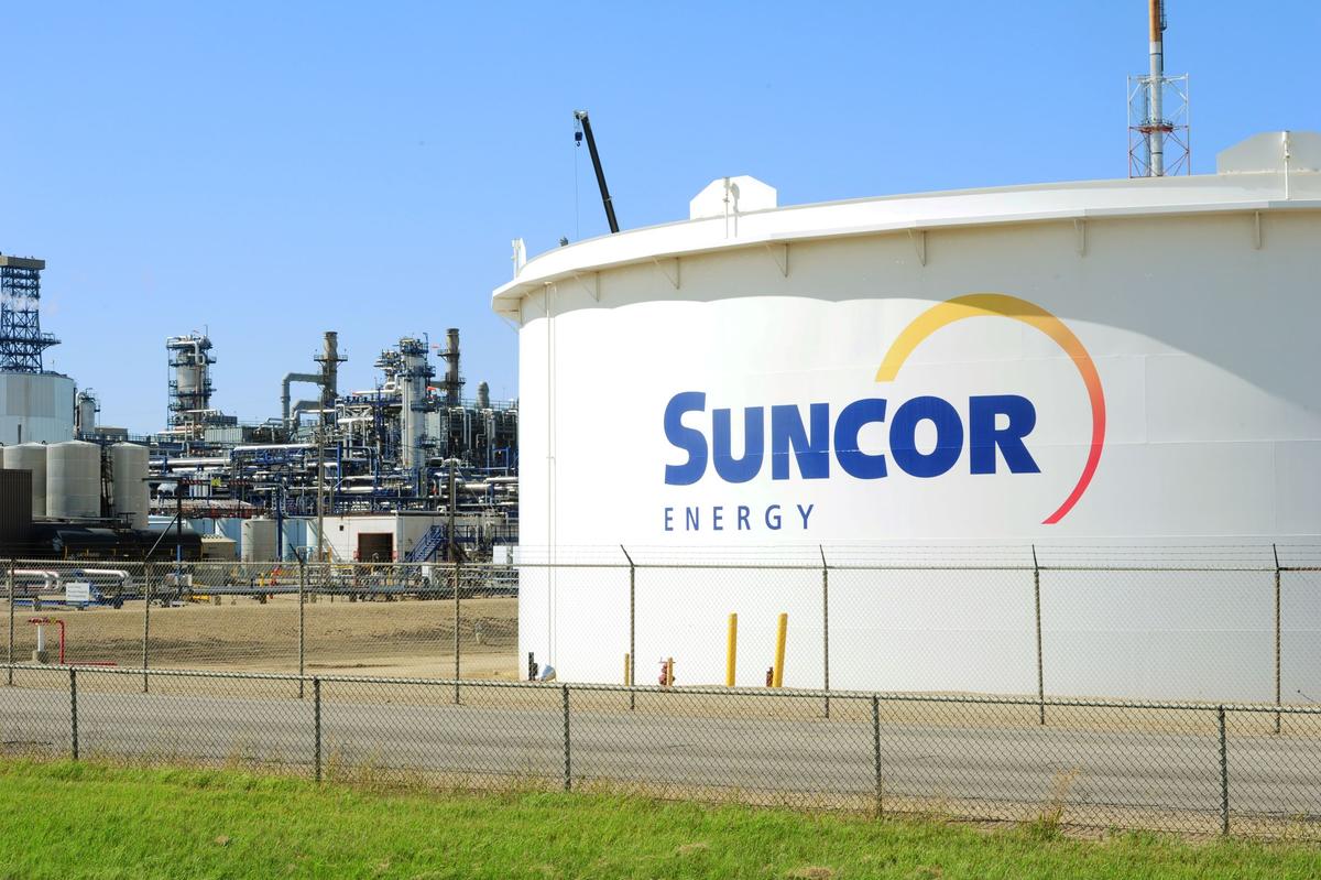 Canada’s Suncor Energy to Cut Up to 15% of Jobs as Pandemic Crushes Oil Demand
