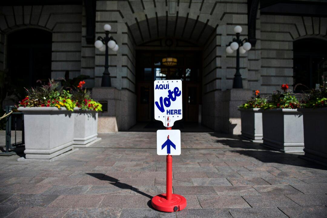 Kirkmeyer, Caraveo Vie in Colorado’s New 8th Congressional District