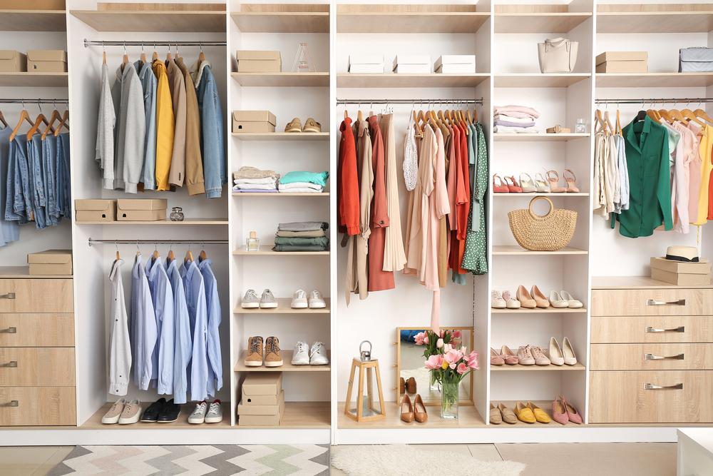 Getting Organized: Making the Most of Life at Home