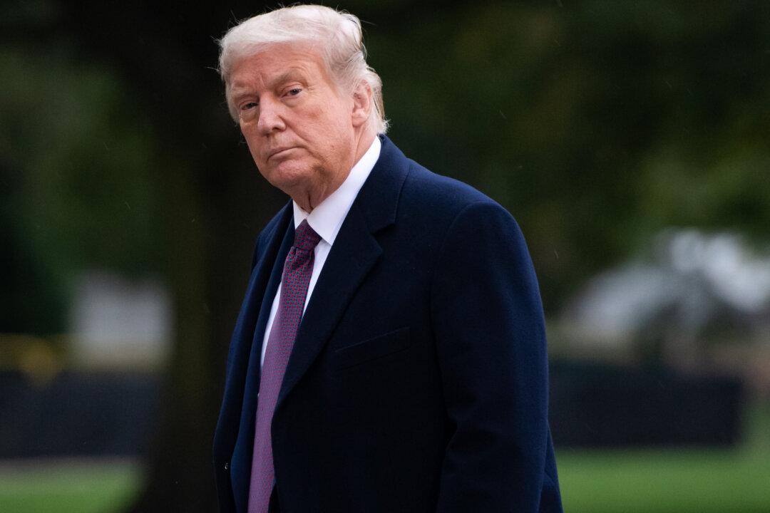 Trump 2020 Campaign Rejects Alleged Taliban Support for Reelection