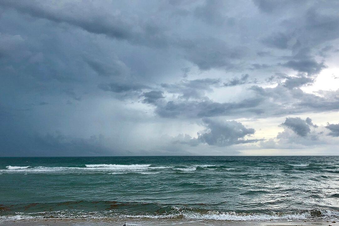 Mom, 49, Drowns Trying to Rescue Her 3 Kids From Rough Water at New Jersey Beach