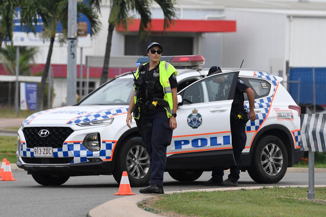 Queensland Police End Probe For Elderly Woman’s Identity