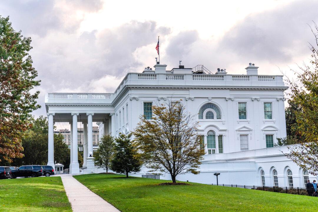 The Real Election Crisis
