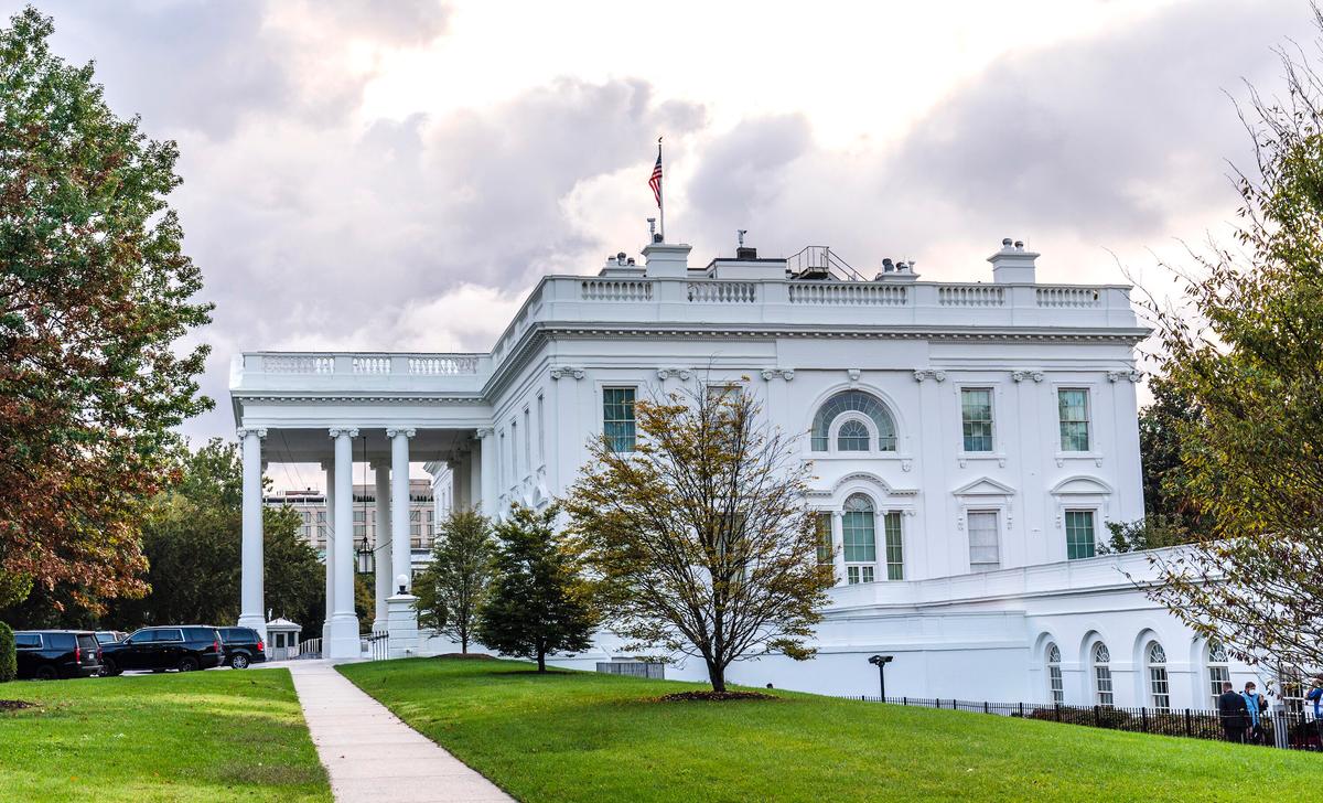 The Real Election Crisis