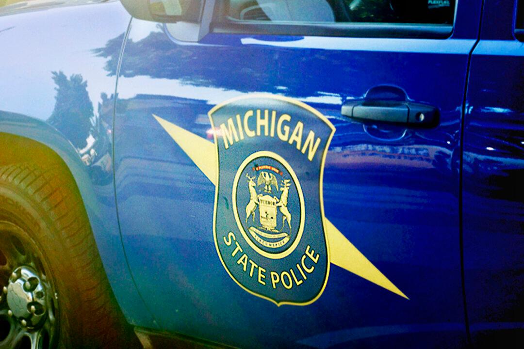 Michigan State Police Rescue 25 Missing Children in Greater Detroit Area