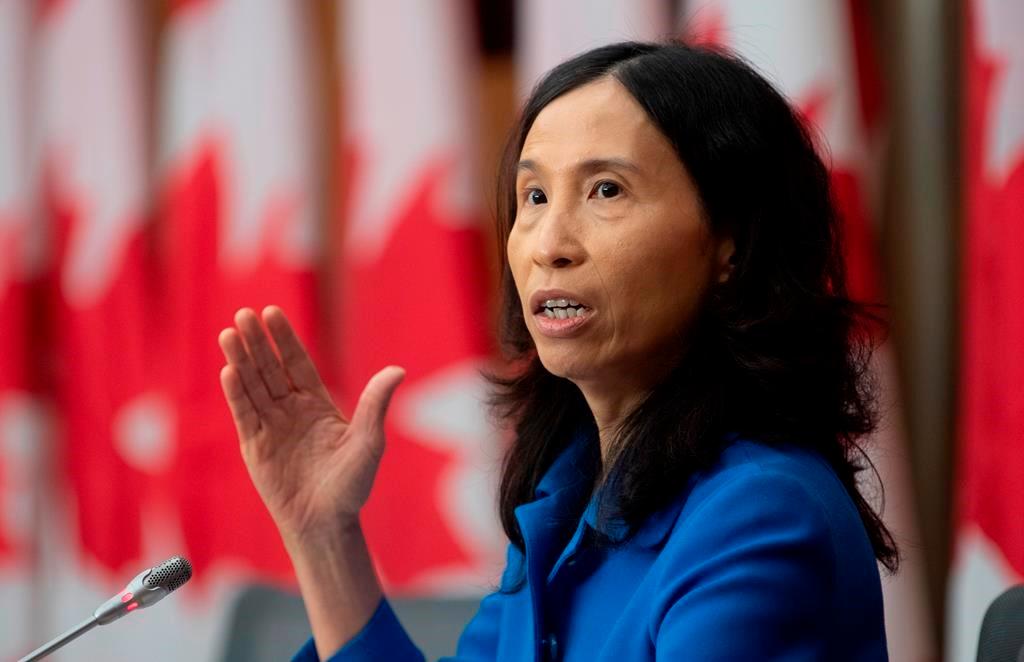 Smallpox Vaccines Reviewed for Use Against Monkeypox: Canada’s Chief Medical Officer