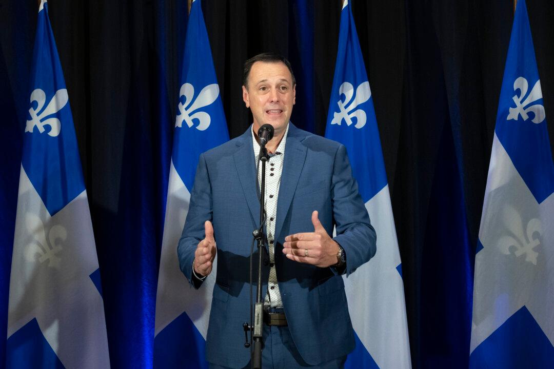 Quebec to Announce Stricter Covid-19 Health Measures for Schools in Red Zones