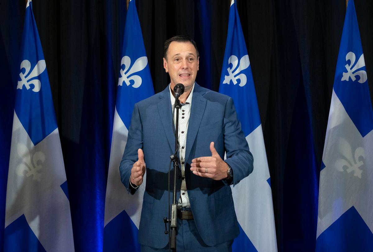 Quebec to Announce Stricter Covid-19 Health Measures for Schools in Red Zones
