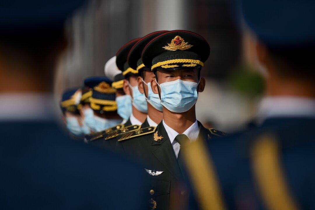 China’s Real ‘Century of Humiliation’