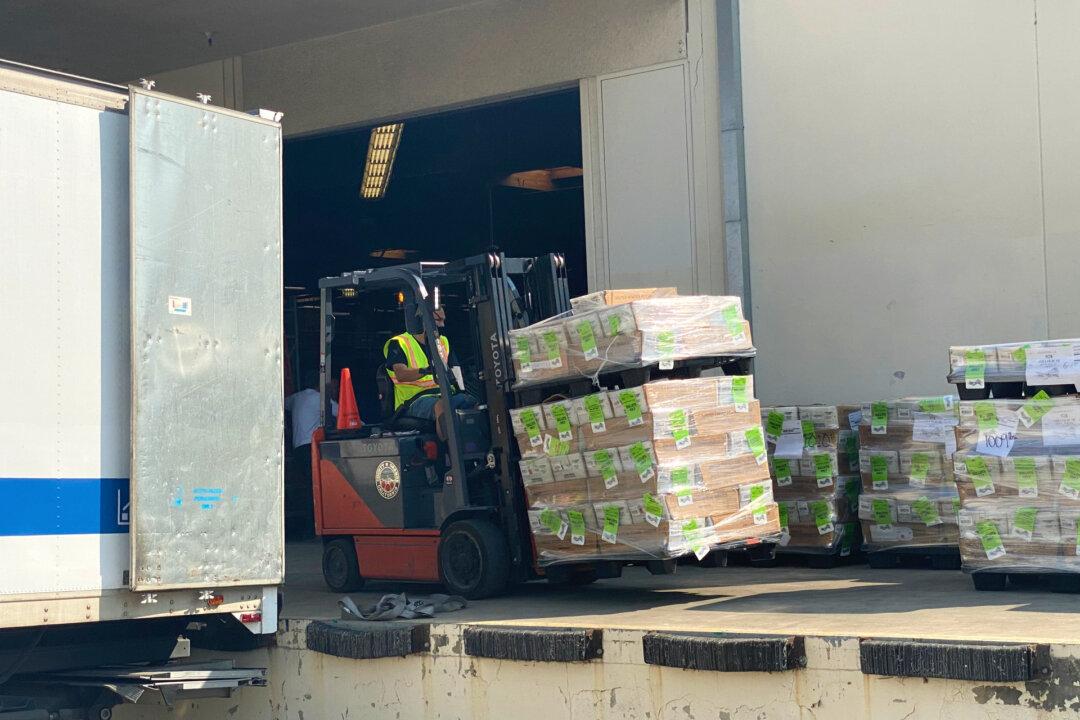 California Secretary of State Visits OC Officials to Discuss Election Integrity