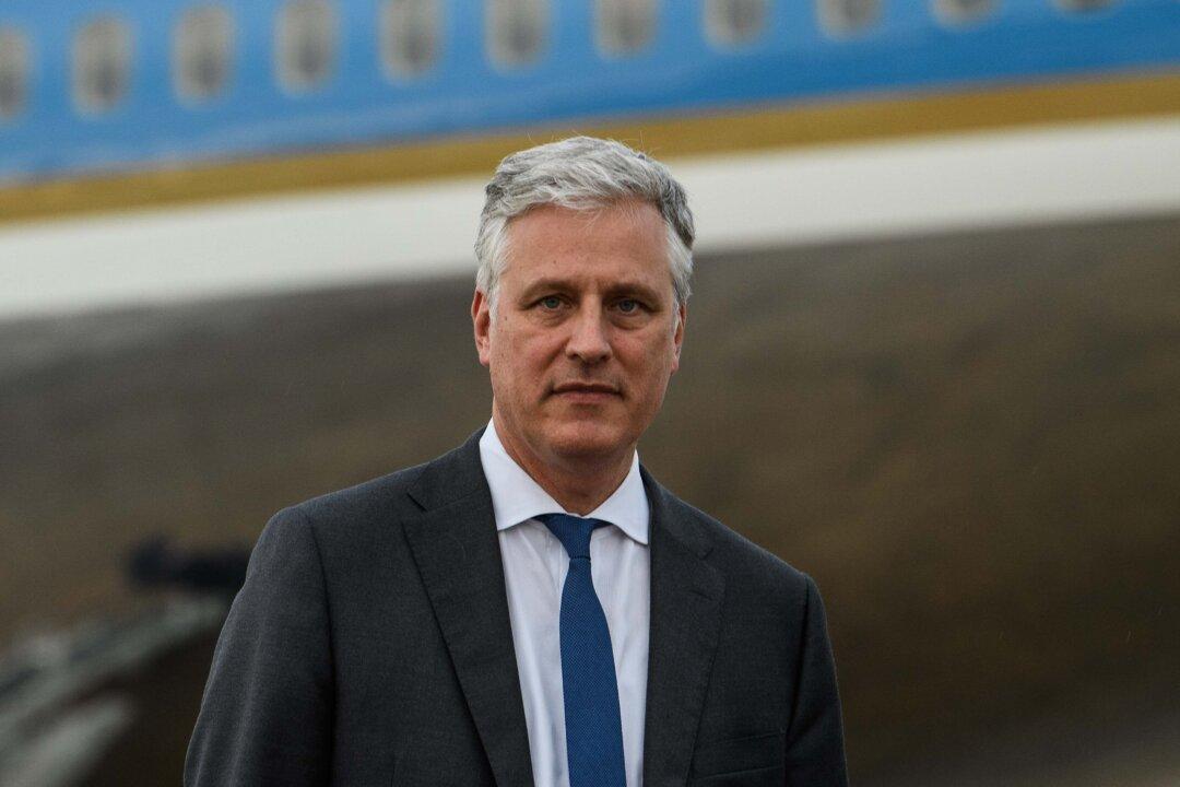 Trump Will Respect Result of Election If He Loses: National Security Adviser