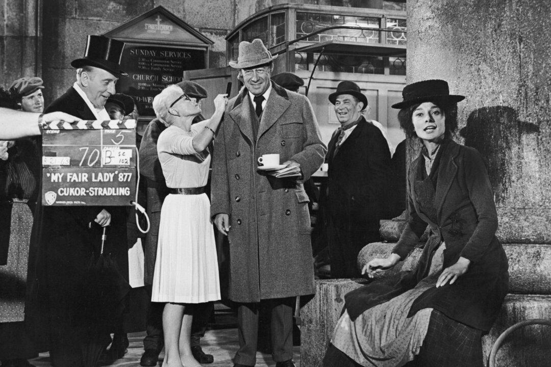 Casting Musicals: Big-Name Actors or Little-Known Talent?