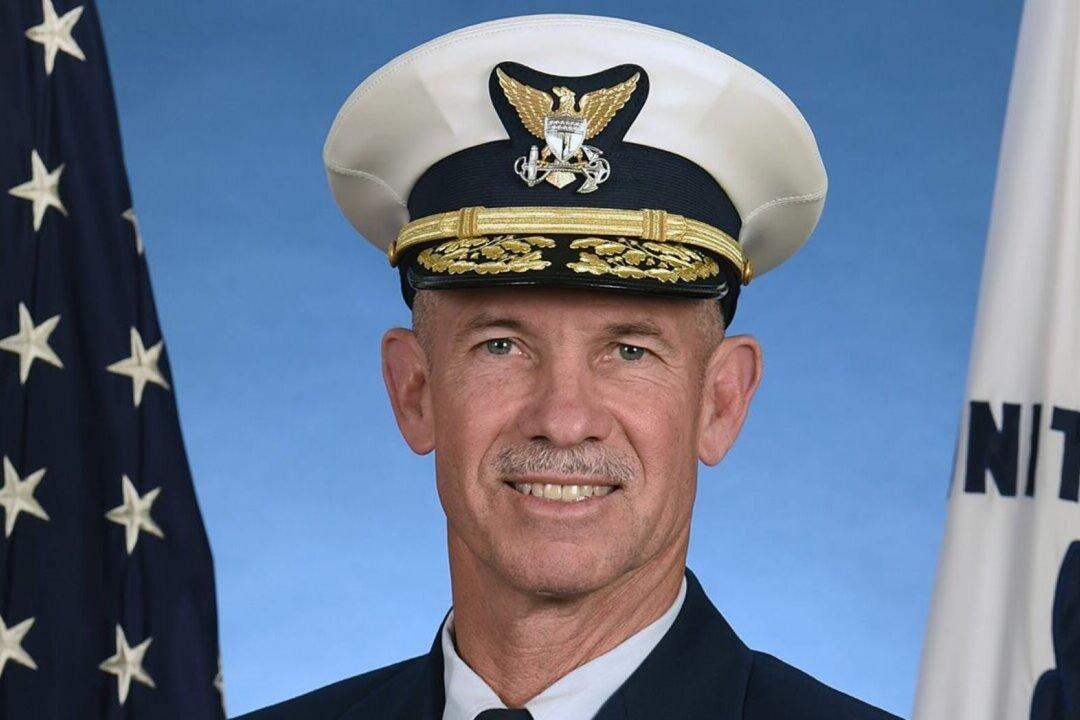 Pentagon Chiefs Going Into Isolation After Official Tests Positive for COVID-19