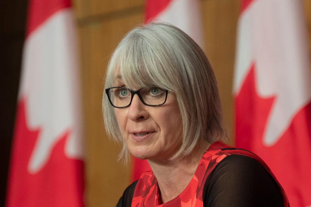 Ontario Limits COVID Testing to  Appointment-Only Amid Backlog