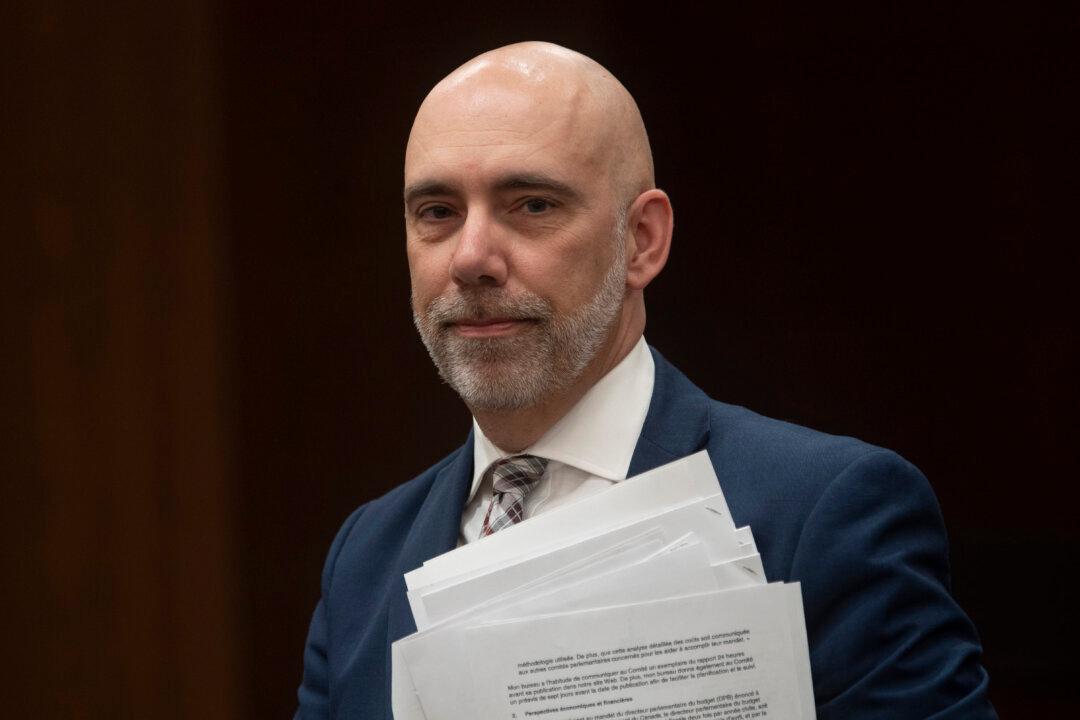 Liberals’ Superclusters Program Delayed and Unrealistic: PBO Report