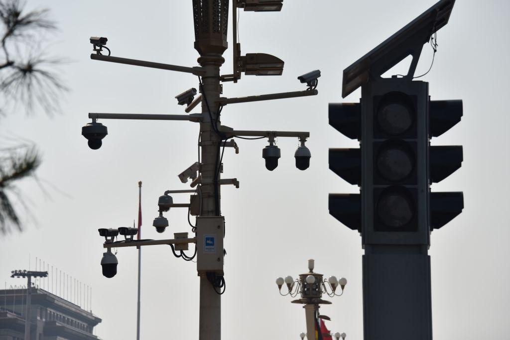 Authoritarianism and the Future of Technology
