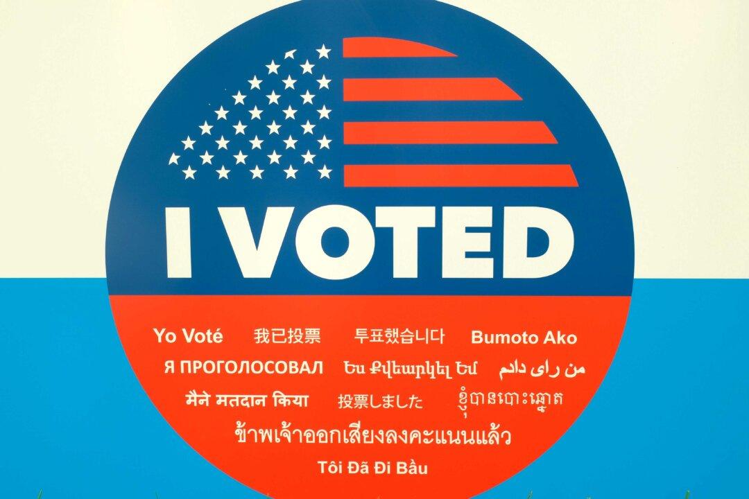 To All Those Who ‘Vote for the Man, Not the Party’