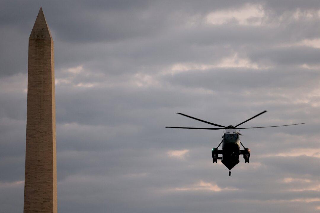 Time to Take a ‘Tougher Approach’ Toward CCP, Experts Say