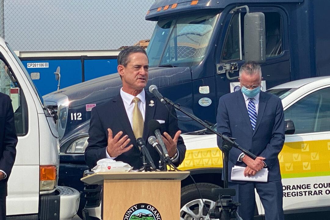 Anaheim Man Sentenced for Stabbing Committed While Out of Jail on $0 Bail