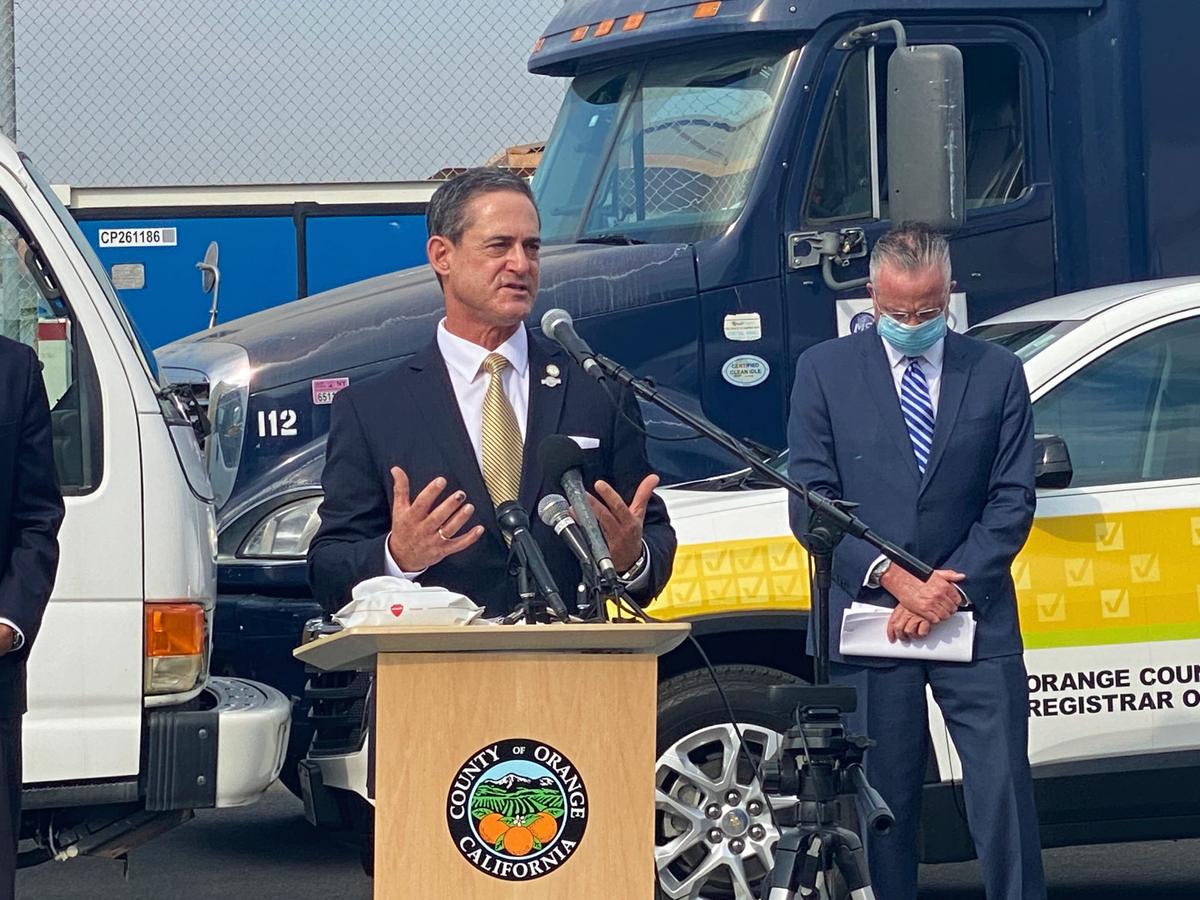 Anaheim Man Sentenced for Stabbing Committed While Out of Jail on $0 Bail