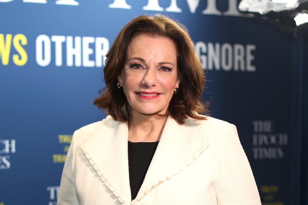 Trump Will Be a More Powerful Leader After Being to ‘School of Coronavirus:’ KT McFarland