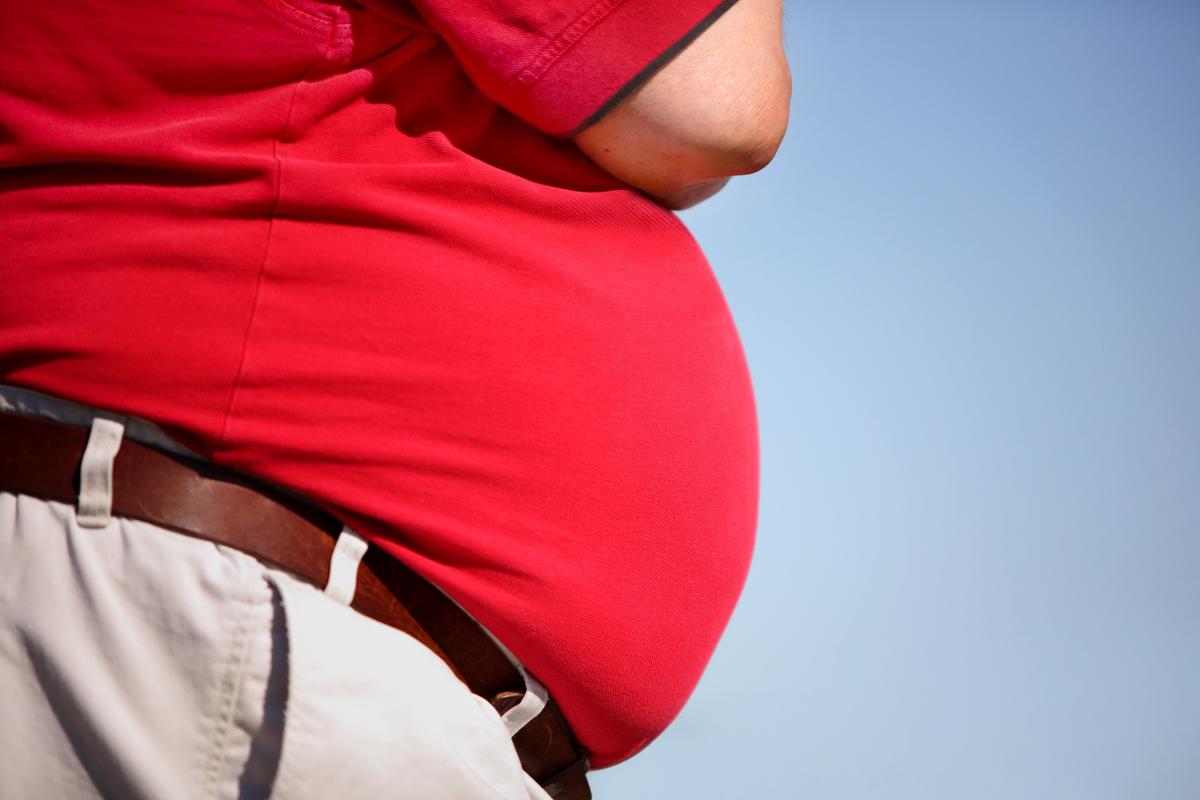 Research Finds Mothers Are Not the Only Expecting Parent That Need to Watch their Bellies