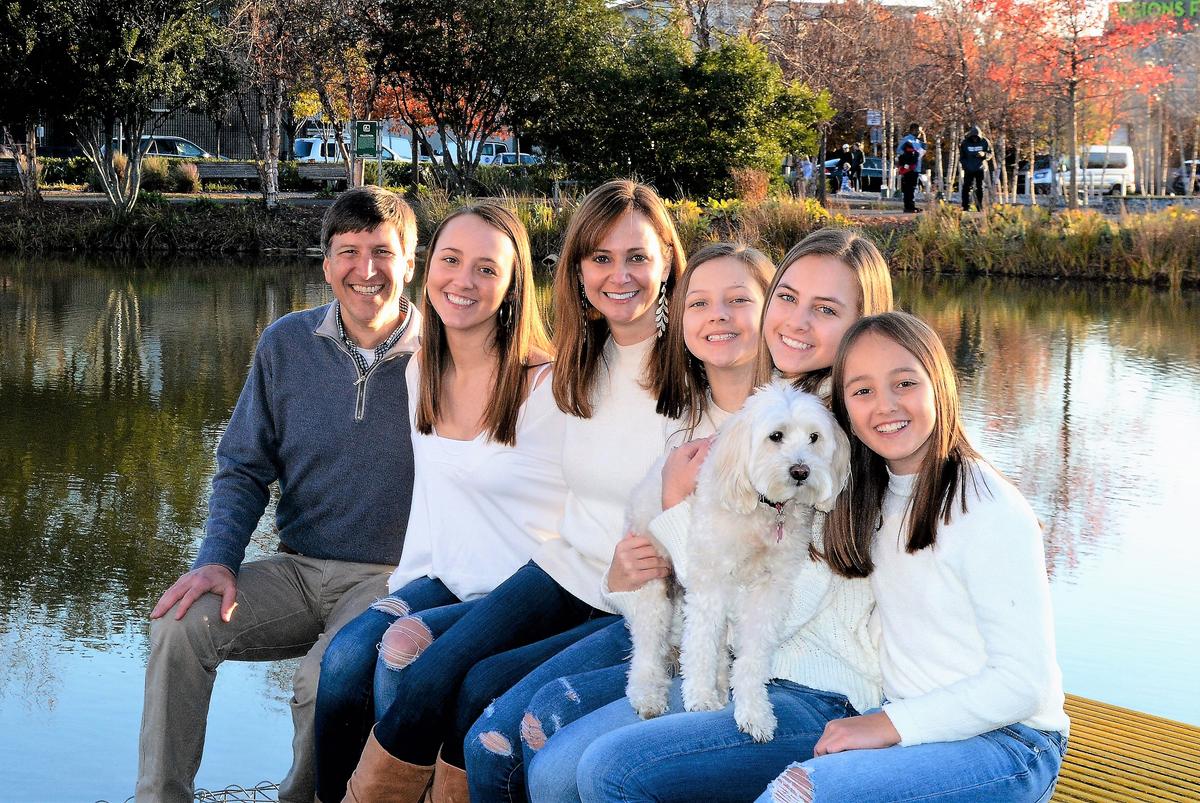 Creating Strong Bonds With Teenage Daughters