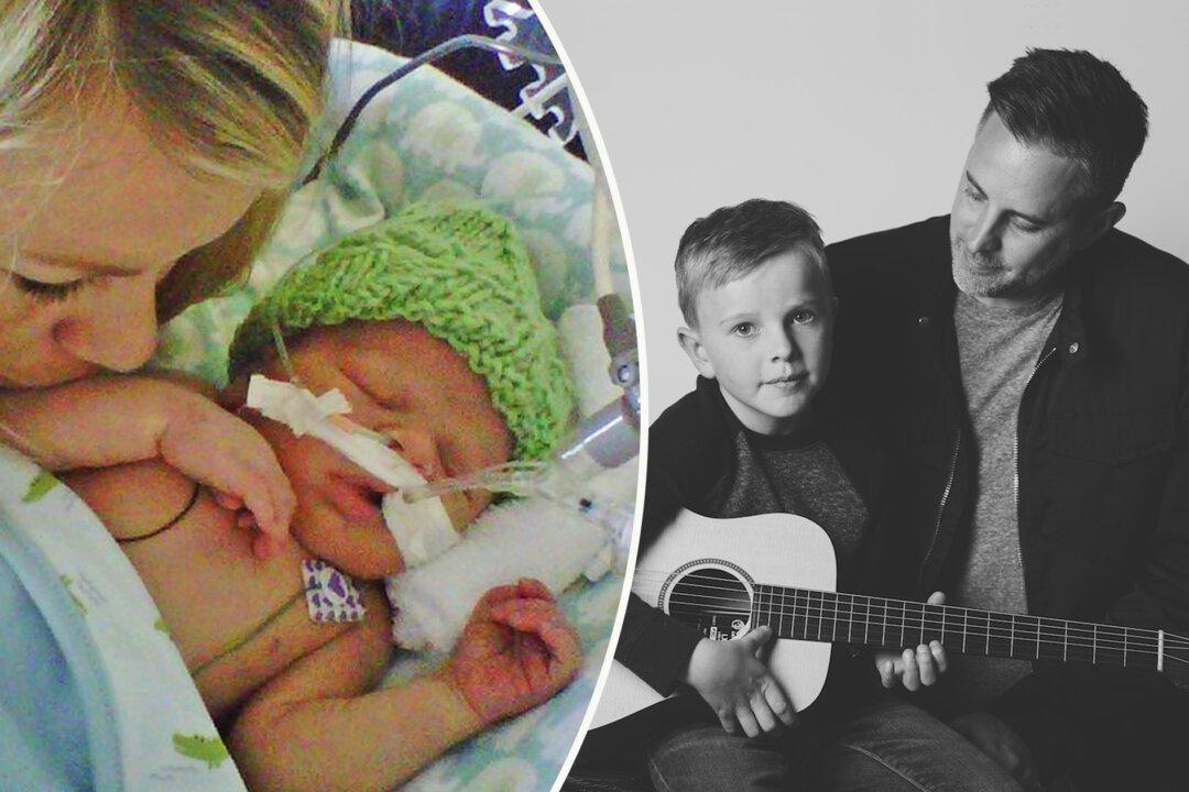 Baby Boy Born With ‘Half a Heart’ Defies All Odds, Turns 10 and Pens Music