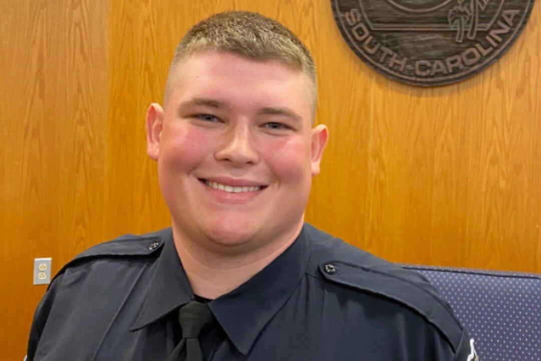 Myrtle Beach Police Officer Shot and Killed Responding to Domestic Call: Officials