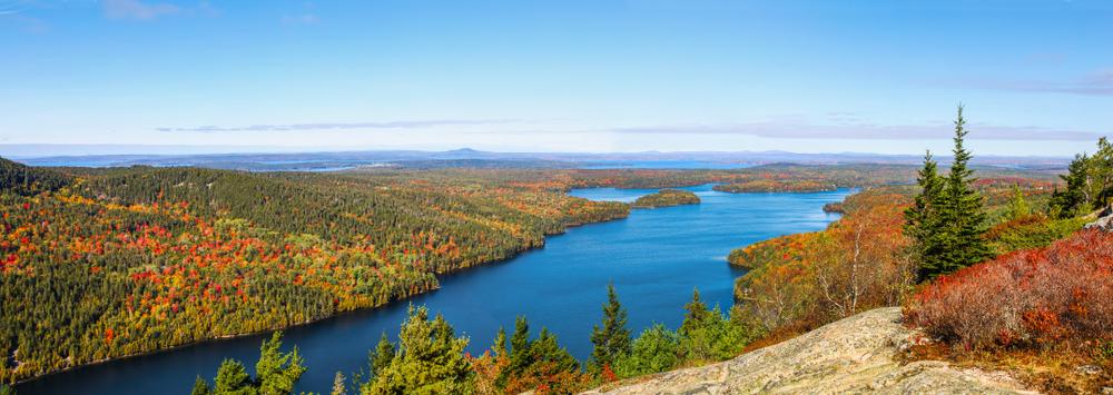 Acadia National Park: A Wilderness That Takes You Back to America’s Early Days