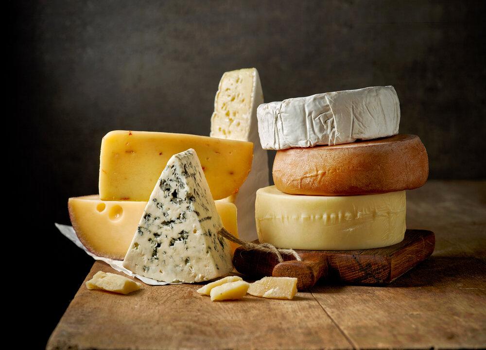 How to Keep Cheese Fresh and Mold-Free