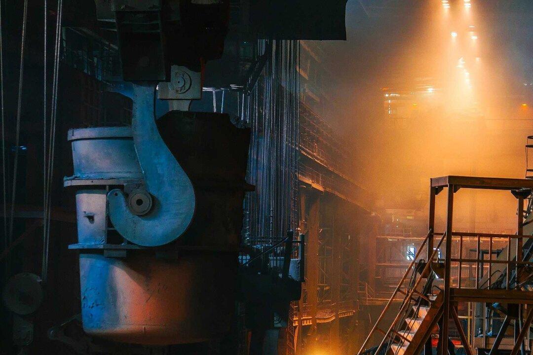 Pennsylvania Manufacturer Thrives—If Only It Can Find Good Workers