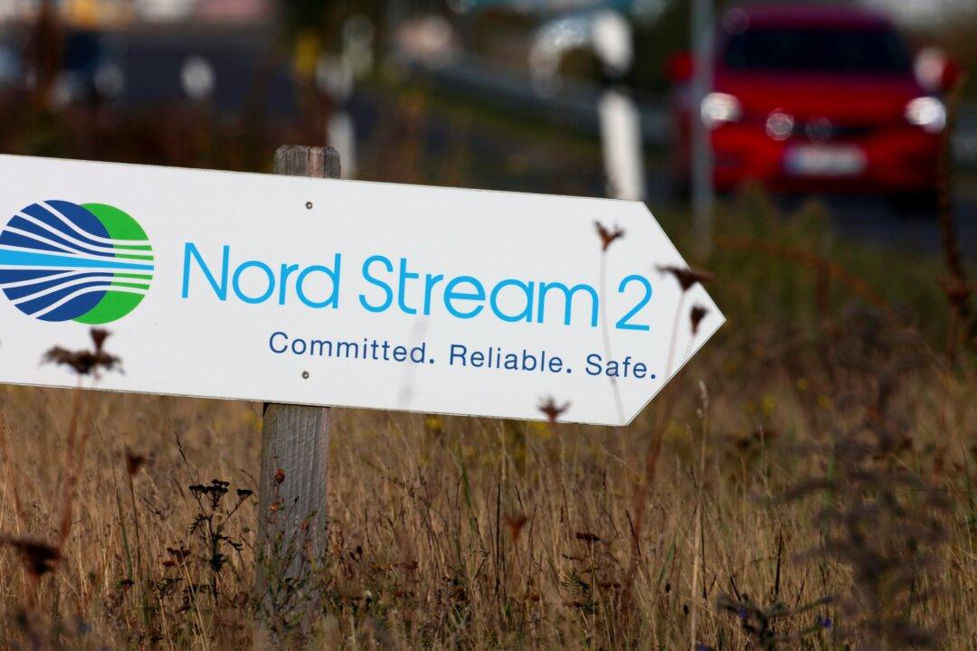Russia, Germany the Big Winners of Nord Stream 2 Pipeline Approval