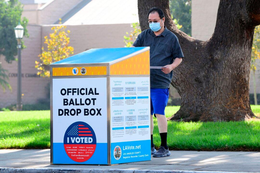 IN-DEPTH: One of the Biggest Organizations Helping Democrats Win Elections