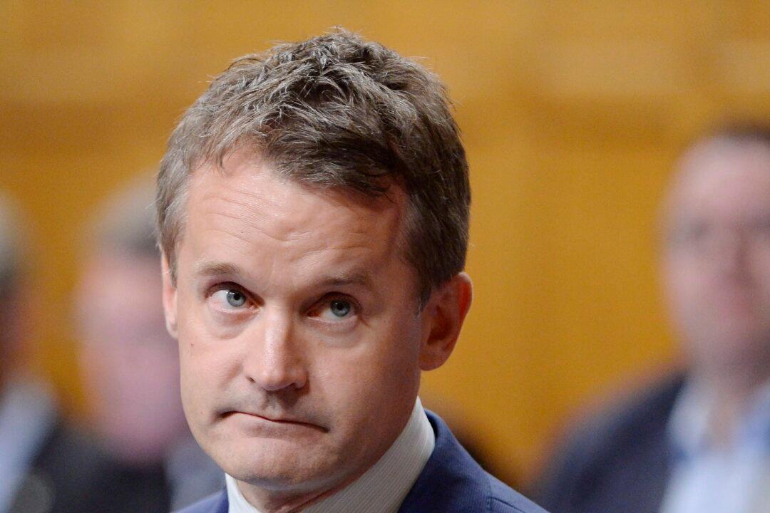 Government Spends $213,500 to Avoid Paying $25,000 for Defamation