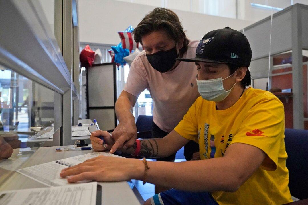 Florida: Voter Registration System Crash Wasn’t Cyberattack