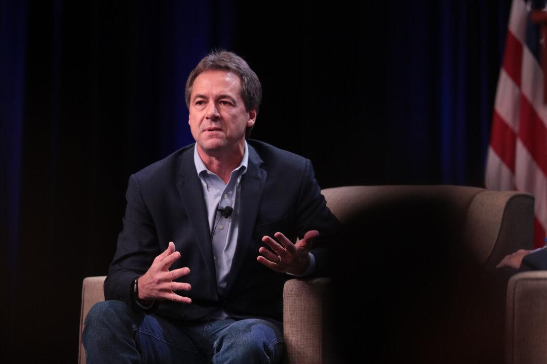 Supreme Court Asked to Halt Montana Governor’s ‘Unlawful’ Vote by Mail Order