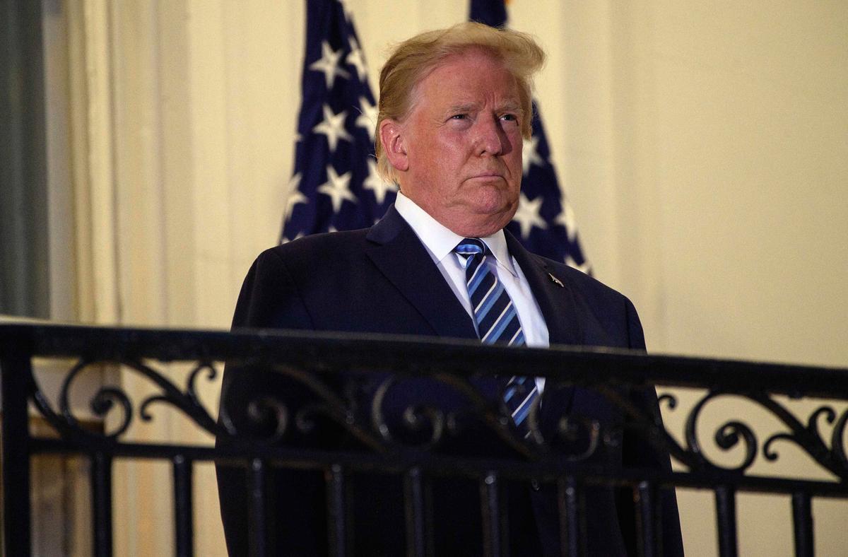 Disappointed by Trump’s Speedy COVID-19 Recovery, Chinese State Media Spreads Fake News