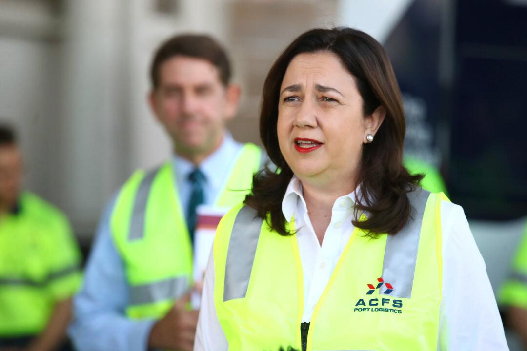 Labor Promises $880 Million for Queensland Councils