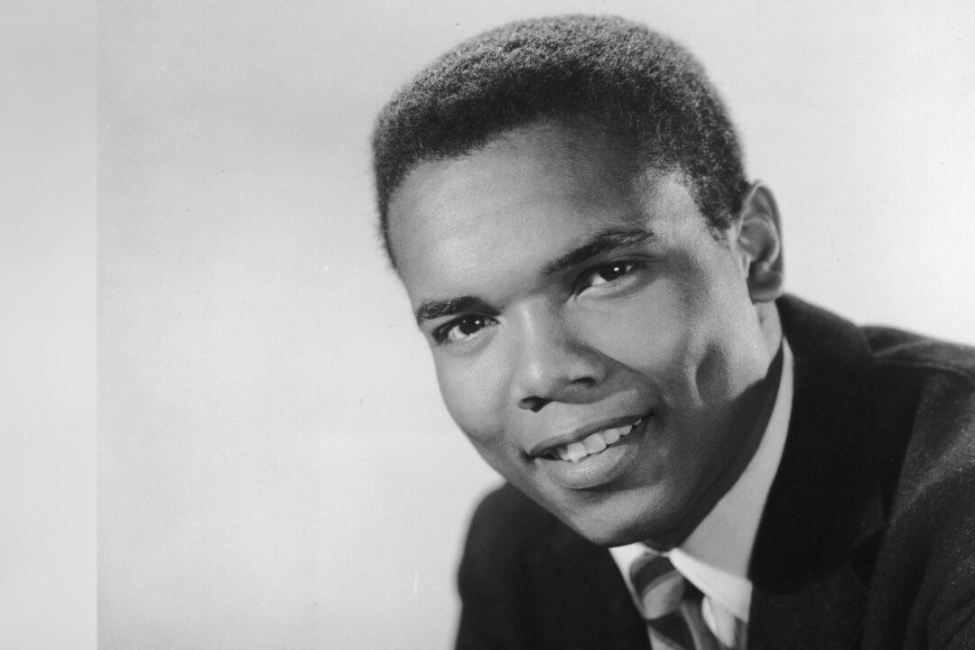 Johnny Nash, Singer of ‘I Can See Clearly Now,’ Dies at 80