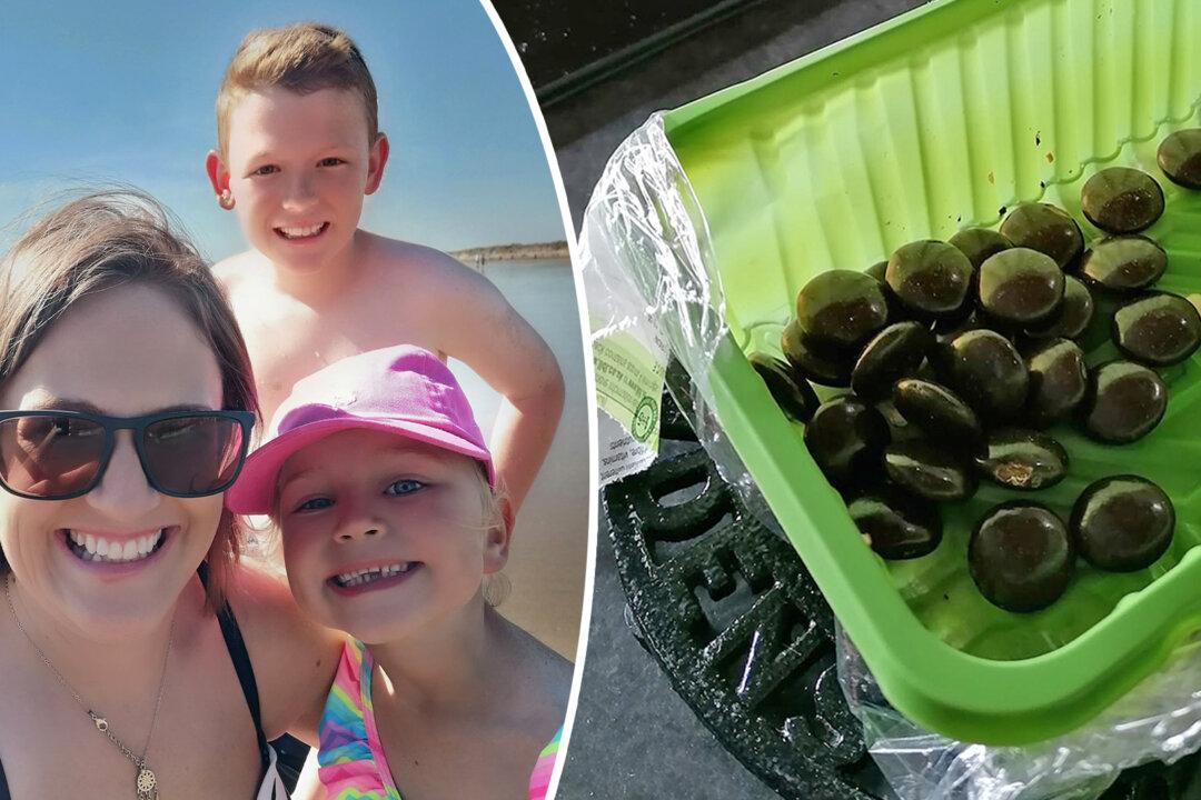 Mom of 2 Comes Up With a ‘Genius’ Hack to Stop Her Kids From Scoffing Chocolate Stash