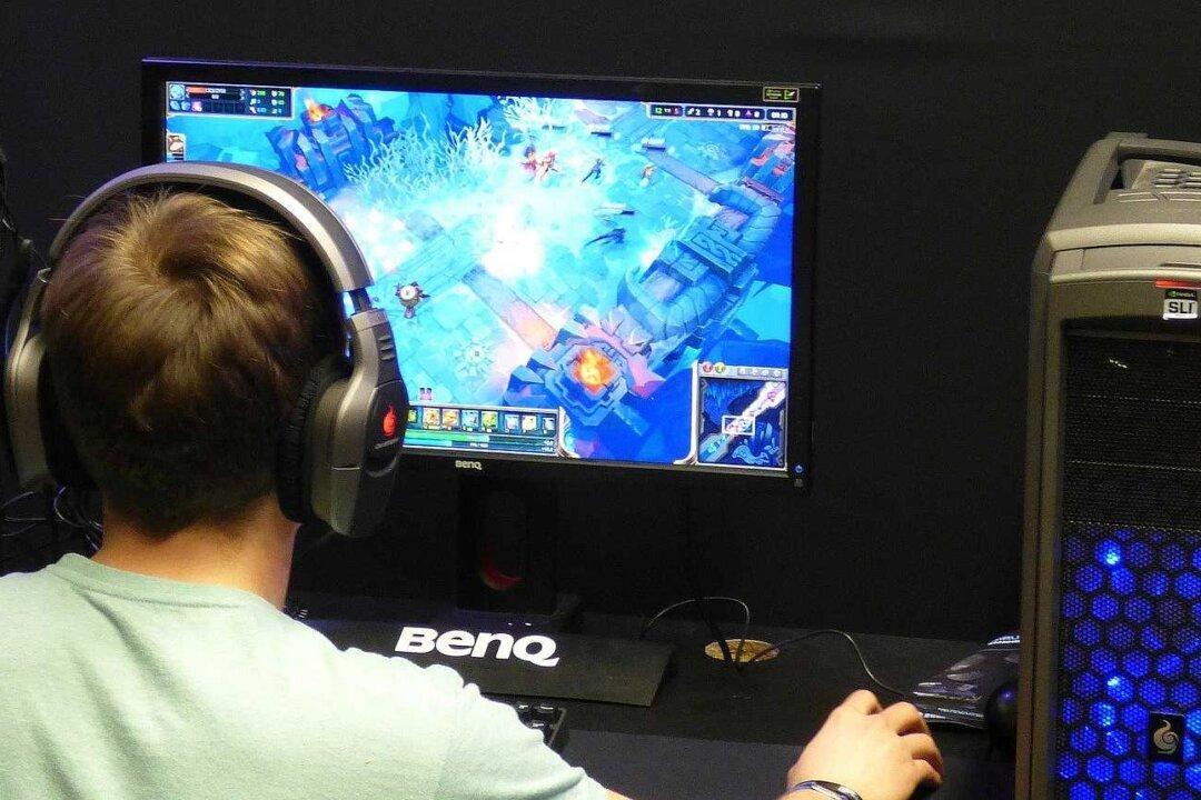 Could More Screen Time Give Your Kids a Financial Head Start?