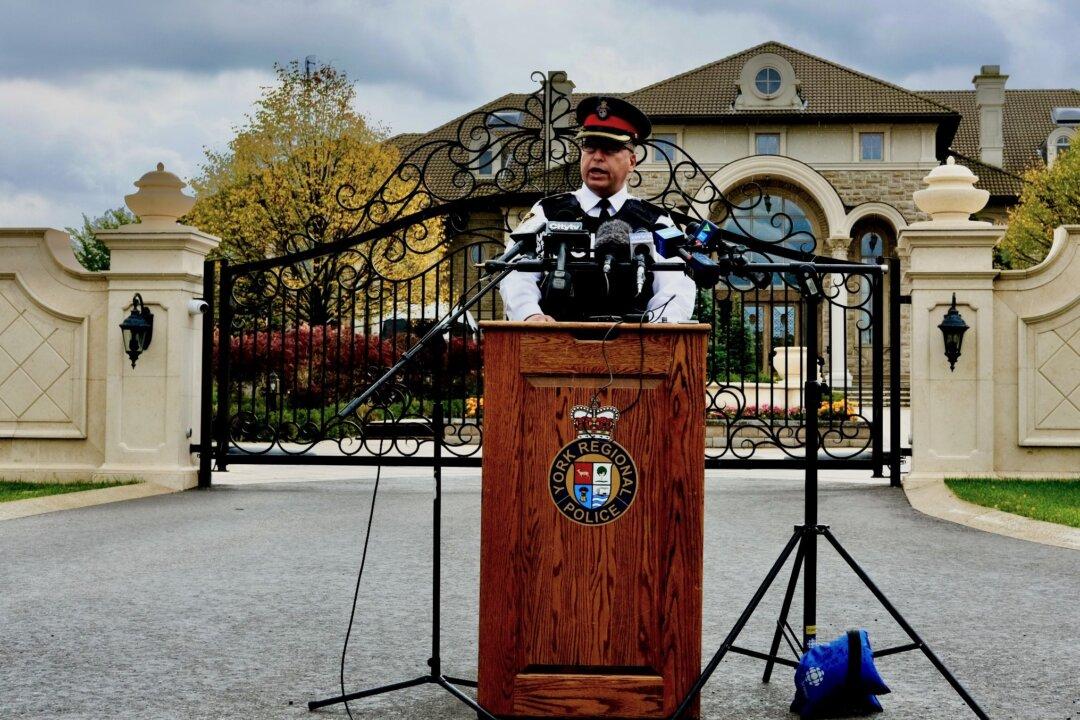 Alleged Owner of Illegal Casino Operation a Guest at Controversial Cash-for-Access Fundraiser With Trudeau