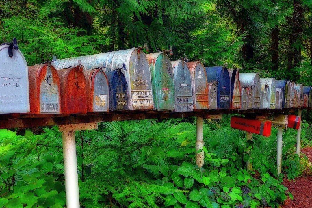 Paper Social Security Checks Still Out There